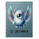 Suche nach niedliches monster notizbuch Jede person