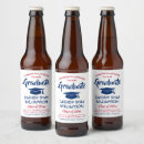 Suche nach blau weiss bierflaschen etiketten Modern