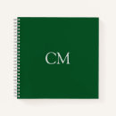 Suche nach einfache kleine notizbücher Monogramm