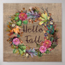 Suche nach burlap poster Braun