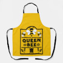 Suche nach queen bee schürzen Für sie