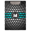 Suche nach polka dots klemmbrett Weiß