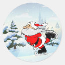 Suche nach niedliche sankt aufkleber Weihnachten