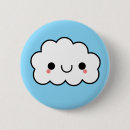Suche nach kawaii wolke buttons Niedlich