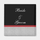 Suche nach rote punkte magnete Schwarz