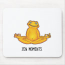 Suche nach lustiger frosch mousepads Jede person