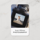 Suche nach fotograf visitenkarten Chic