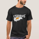 Suche nach flagge von zypern tshirts Souvenir