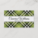 Suche nach patrick visitenkarten Keltisch