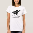 Suche nach superhelden tshirts Jede person