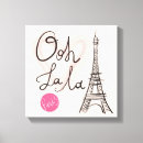 Suche nach der eiffelturm leinwandbilder Reise