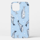 Suche nach whale iphone hüllen Muster