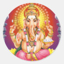 Suche nach ganesha aufkleber Gott