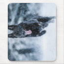Suche nach schwarze schafe mousepads Hund