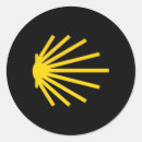 Suche nach santiago aufkleber Muschel