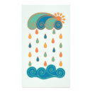 Suche nach niederschlag poster Wolke