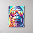 Suche nach sonnenbrille leinwandbilder Cartoon