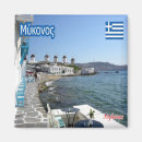 Suche nach greece magnete Mykonos