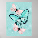 Suche nach rosa schmetterlinge poster Natur