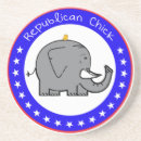 Suche nach republikanischer untersetzer Elefant