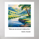 Suche nach beruhigend poster Spirituell