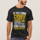 Suche nach informationssicherheit tshirts Online sicherheit