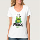 Suche nach niedlicher frosch tshirts Liebhaber