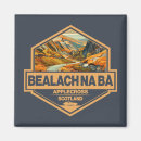 Suche nach schottland magnete Hochland