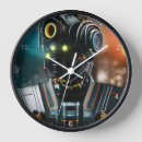 Suche nach roboter wanduhren Robotik