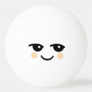 Suche nach lustiges gesicht tischtennisbälle Niedlich