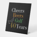 Suche nach golf party deko Für ihn