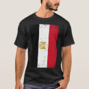Suche nach flagge von ägypten tshirts Eyypt