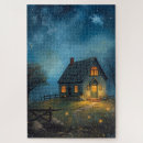 Suche nach ländliche szene puzzle Jede person