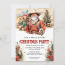 Suche nach cowboy christmas cards einladungen Santa claus