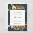 Suche nach summer wedding einladungen Orange