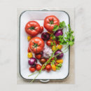 Suche nach tomate postkarten Rot