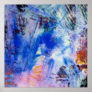 Suche nach acryl poster Abstrakt