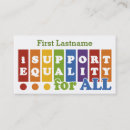 Suche nach lesben visitenkarten Stolz