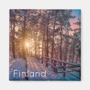 Suche nach finland magnete Winter