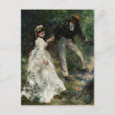 Suche nach renoir malerei postkarten Impressionist