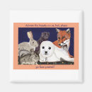 Suche nach pelz magnete Tierwelt