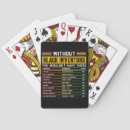 Suche nach geschichten spielkarten Schwarz
