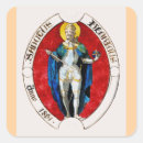 Suche nach saint aufkleber Katholisch