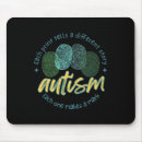Suche nach fingerabdrücke mousepads Autismus