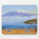 Suche nach kilimanjaro mousepads Natur