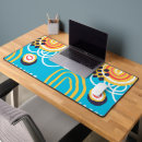 Suche nach bunte kreise mousepads Funky