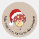 Suche nach weihnachtsfeier aufkleber Weihnachtsmannmütze