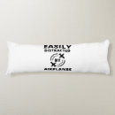 Suche nach pilot kissen Lustig