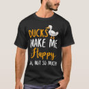 Suche nach niedliche enten tshirts Liebhaber