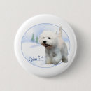 Suche nach west highland buttons Terrier